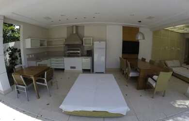 Imagem 4: Casa de Condomínio com 5 dormitórios para alugar em Rio De Janeiro