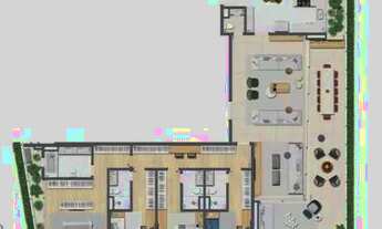 Imagem 14: APARTAMENTO RESIDENCIAL em São Paulo - SP, Jardim Paulista
