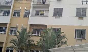 Imagem: Boulevard Carioca - Apartamento 3 quartos