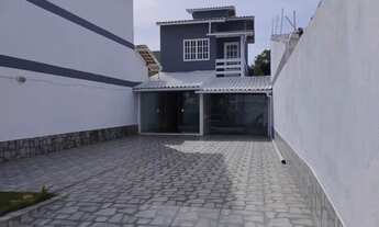 Imagem 4: Casa para venda possui 110 metros quadrados com 3 quartos