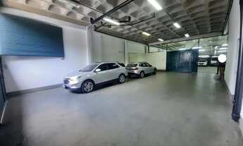 Imagem 3: VENDA OU LOCAÇÃO DE PRÉDIO COMERCIAL NA MOOCA - ZONA LESTE DE SÃO PAULO