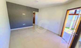 Imagem 4: Casa com 2 dormitórios à venda, 86 m² por R$ 395.000,00 - Ubatiba - Maricá/RJ
