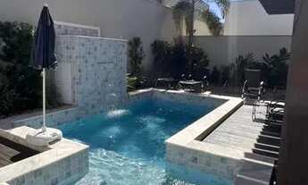 Imagem: CASA BELVEDERE mobiliada - 04 suítes sendo