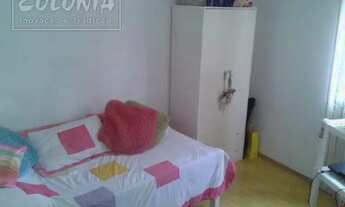 Imagem 10: Santo André - Apartamento Padrão - Vila Assunção