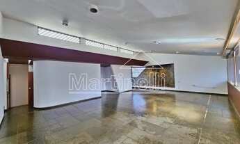 Imagem 6: Casa Sobrado Padrão em Ribeirão Preto