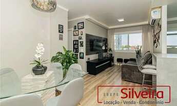 Imagem: PORTO ALEGRE - Apartamento Padrão - São