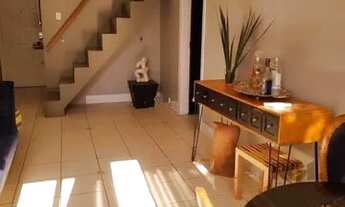 Imagem: Cobertura com 1 dormitório, com vaga de