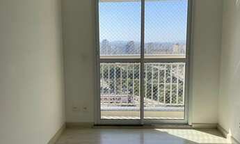 Imagem 2: Prédio Novo/ 2 Dorms/ Lazer Completo/ Varanda