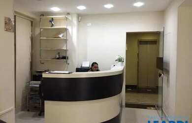 Imagem 2: CONJ. COMERCIAL - BELA VISTA - SP