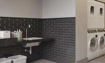 Imagem 5: OPORTUNIDADE INCRÍVEL NO ITAIM 24M² COM LAZER E LOCALIZAÇÃO PRIVILEGIADA