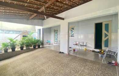 Imagem 2: Casa no Marcos Freire 2