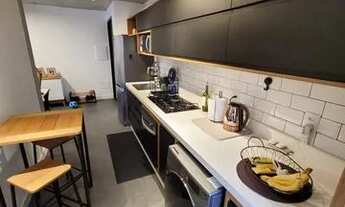 Imagem 7: Apartamento Venda 2 Dormitórios - 70 m² Vila Leopoldina