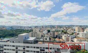 Imagem 3: PORTO ALEGRE - Apartamento Padrão - Farroupilha