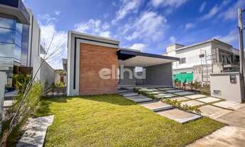 Imagem 2: Casa 175 m² à venda no Terras Alphaville, Cidade Alpha!