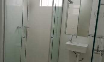 Imagem 2: Apartamento 2 quartos térreo