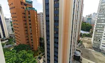 Imagem 6: Transamérica Jardins 28m² 1 dormitório 1 vaga disponível para locação no Jardim Paulista