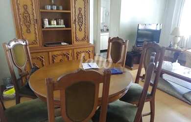 Imagem 3: São Paulo - Apartamento Padrão - Perdizes