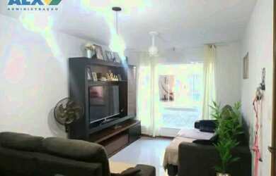 Imagem 2: Casa com 4 dormitórios à venda, 130 m² por R$ 400.000 - Itaipu - Niterói/RJ