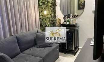 Imagem 2: Apartamento com 1 dormitório à venda, 45 m² por R$ 499.000 - Parque Campolim - Sorocaba/SP