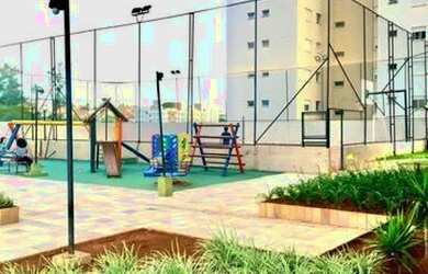 Imagem 4: Apartamento com 3 dormitórios, 92 m² - venda por R$ 500.000,00 ou aluguel por R$ 3.120,00