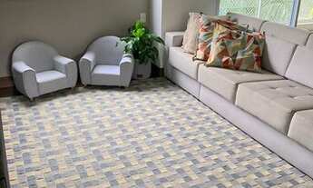 Imagem 3: Lindo apto c/ 142m2, 3 dorms sendo 3 suítes, 3 vagas na Vila Mariana/Klabin