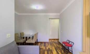 Imagem 4: Apartamento para venda com 64 metros no Butantã