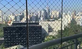 Imagem 3: Apartamento para locação, com 54 m2, com 2 dorm., 1 suíte, 1 vg na Bela Vista - São Paulo