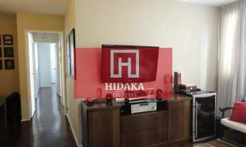 Imagem 3: Apartamento à venda no bairro MOEMA PÁSSAROS - São Paulo/SP, Zona Sul