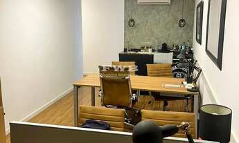 Imagem 3: RIO DE JANEIRO - Conjunto Comercial/Sala - RECREIO DOS BANDEIRANTES