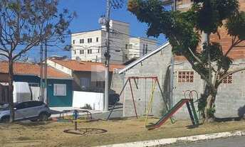 Imagem 3: Casa para venda tem 50 metros quadrados com 2 quartos em Parque dos Príncipes - Jacareí
