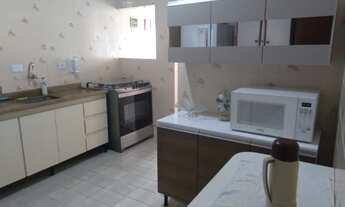 Imagem 2: Apto a Beira Mar em Mongaguá