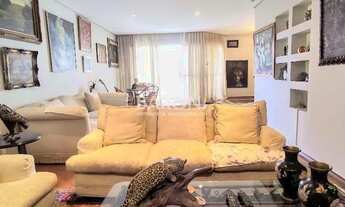 Imagem: Apartamento no Morumbi, com 200 m² em uma