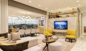 Imagem 3: Apartamentos Residencial para venda e locação em São P