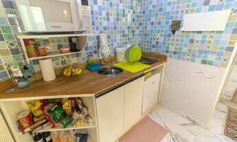 Imagem 6: Flat para locação na Bela Vista, a 2 Quadras da Paulista, prox a FGV e Museu do Masp. Cons