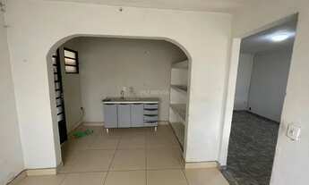 Imagem 4: Casa para locação e venda na Vila 31 de Março