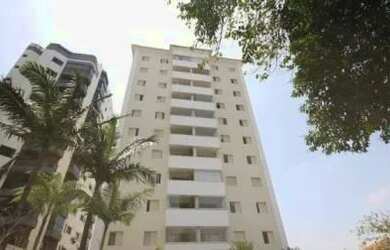 Imagem 2: Apartamento para Locação em São Paulo, Vila Monumento, 3 dormitórios, 1 suíte, 3 banheiros