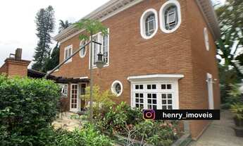 Imagem 3: Casa de condomínio à venda no Alto da Boa Vista