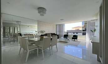 Imagem 3: Apartamento mobiliado, 03 dormitórios,156 m²