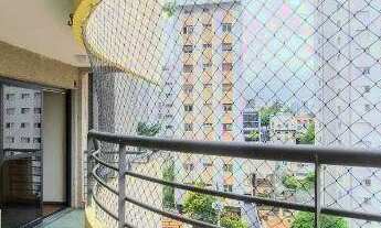 Imagem 4: Apartamento com 2 dormitórios à venda, 140 m² por R$ 1.100.000,00 - Perdizes - São Paulo/S