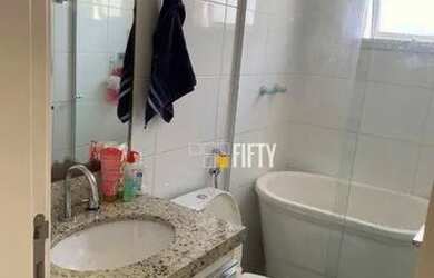 Imagem 7: Apartamento com 3 dormitórios para alugar, 103 m² por R$ 9.938,00/mês - Vila Clementino