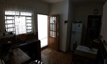 Imagem 4: Térrea para venda tem 125 metros quadrados com 2 quartos em Jardim Normandia - Guarulhos