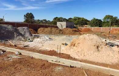 Imagem 4: Lote 26 de setembro rua 05 dentro de condomínio