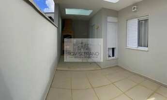 Imagem 4: INDAIATUBA - Casa de Condomínio - JARDIM PARK REAL