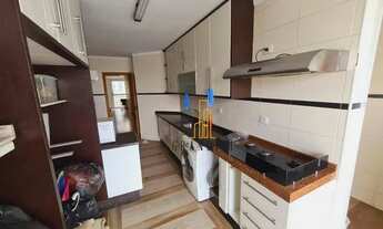 Imagem 7: Apartamento com 3 dormitórios, 133 m² - venda por R$ 750.000,00 ou aluguel por R$ 5.230,00