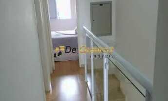 Imagem 3: DE QUEIROZ. IMÓVEL AMPLO COM ACABAMENTO SOFISTICADO E MODERNO! EM CONDOMÍNIO COM SEGURANÇA