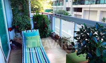 Imagem 7: Apartamento em São Conrado