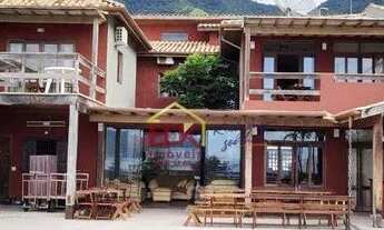 Imagem: Sobrado com 6 dormitórios à venda, 430