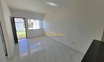 Imagem 4: Casa com 2 dormitórios à venda, 74 m² por R$ 330.000,00 - Floresta Das Gaivotas - Rio das