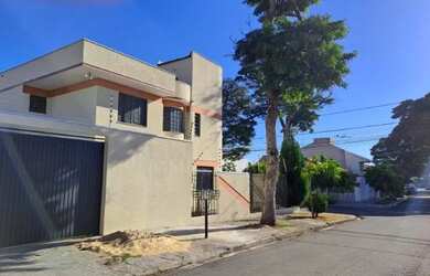 Imagem 4: Sobrado zona 08 Casa com 4 dormitórios