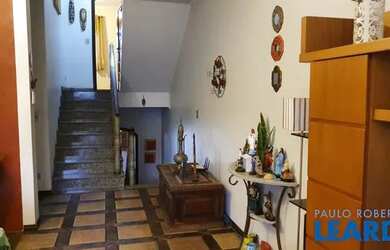 Imagem 4: CASA ASSOBRADADA - MOOCA - SP